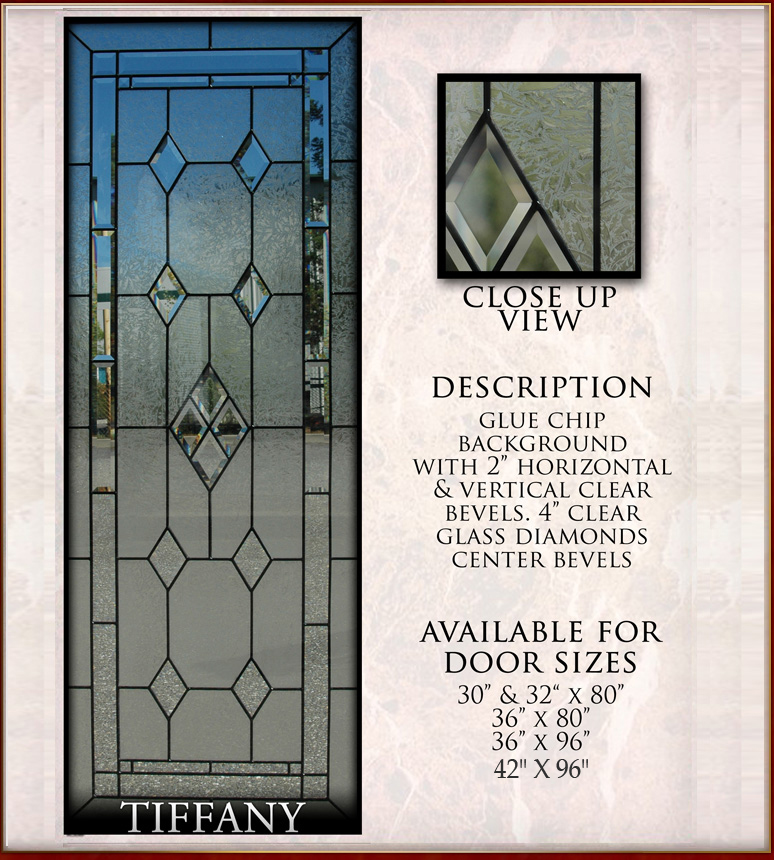 Entry Door Glass Inserts Suppliers | Front Door | Decorative Glass