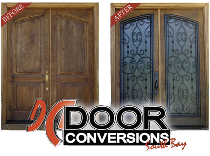 Door Conversions
